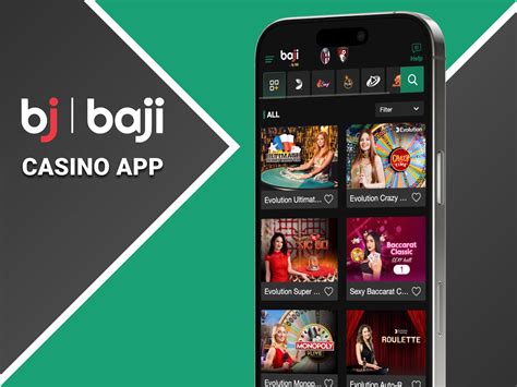 baji app login|BAJI Bet Casino .